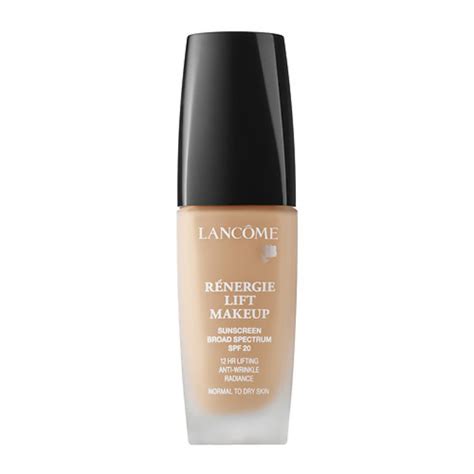 best lancome foundation for face.